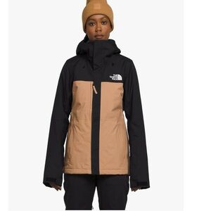 The North Face Lightweight Insulated Jacket